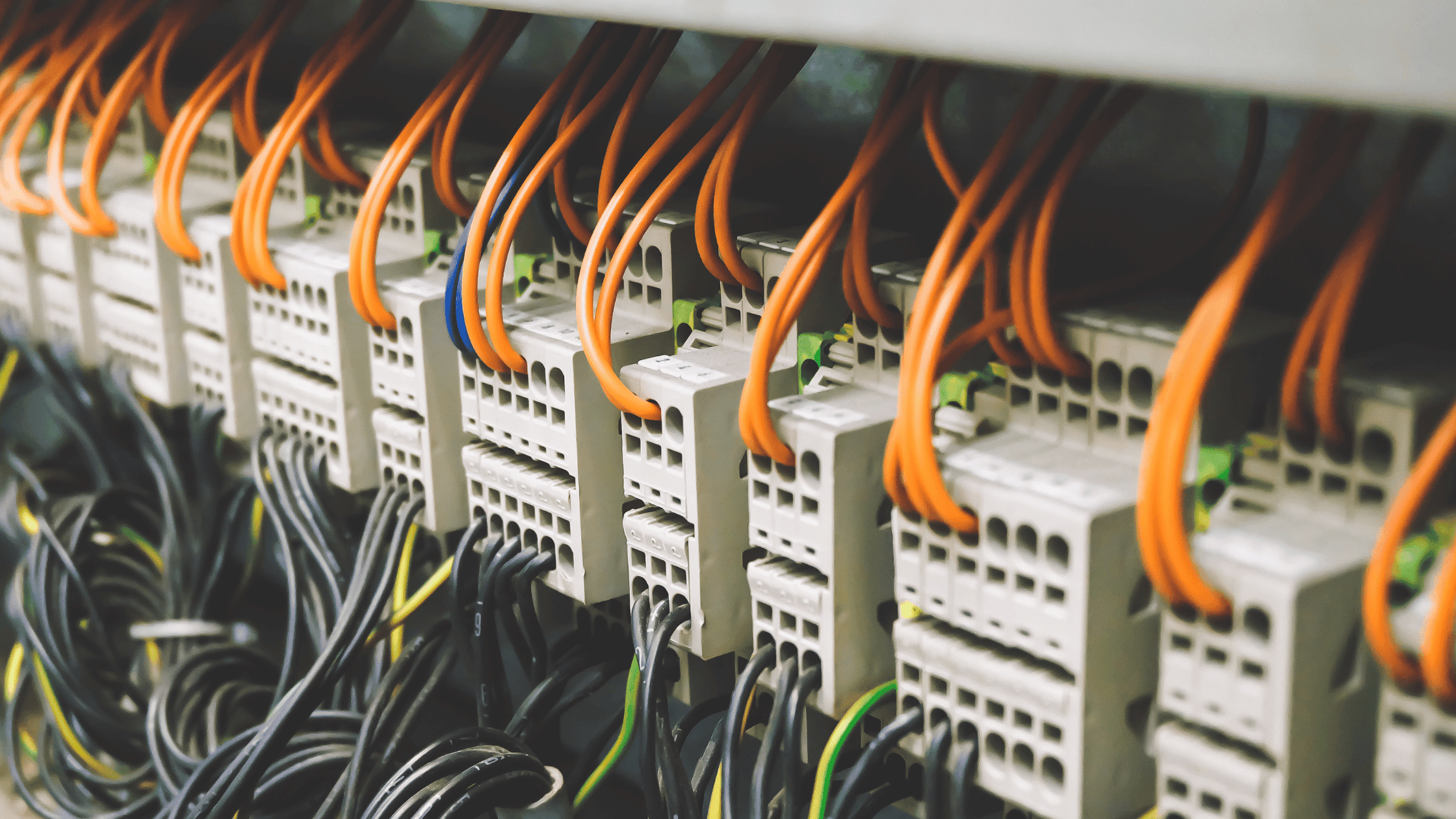 B2B Structured Cabling Systems
