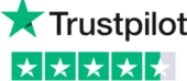 Trustpilot black