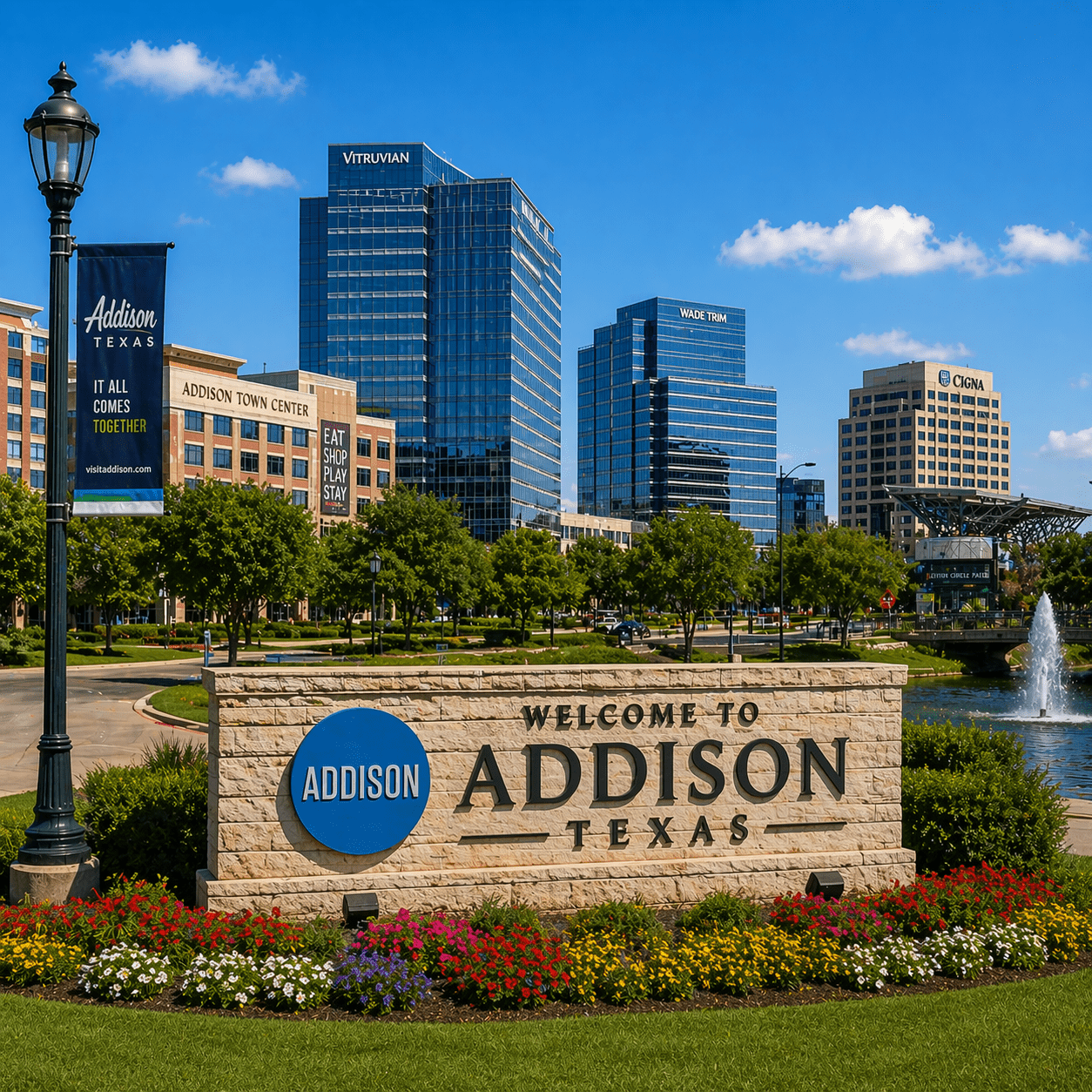 Addison