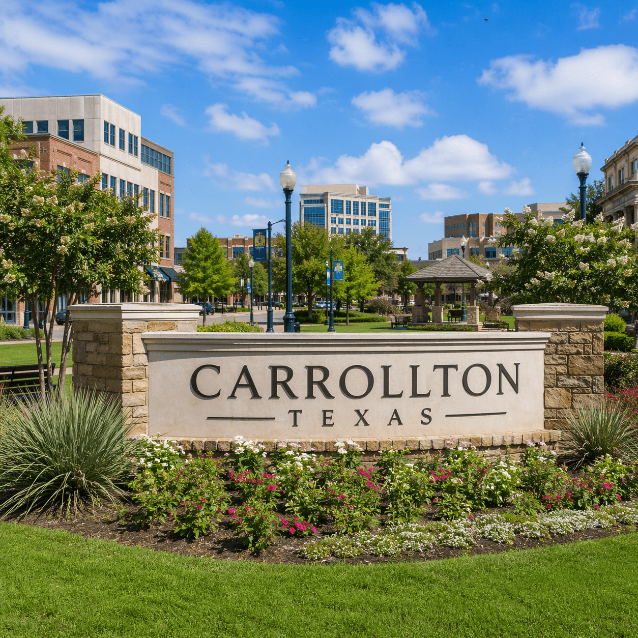 Carrollton