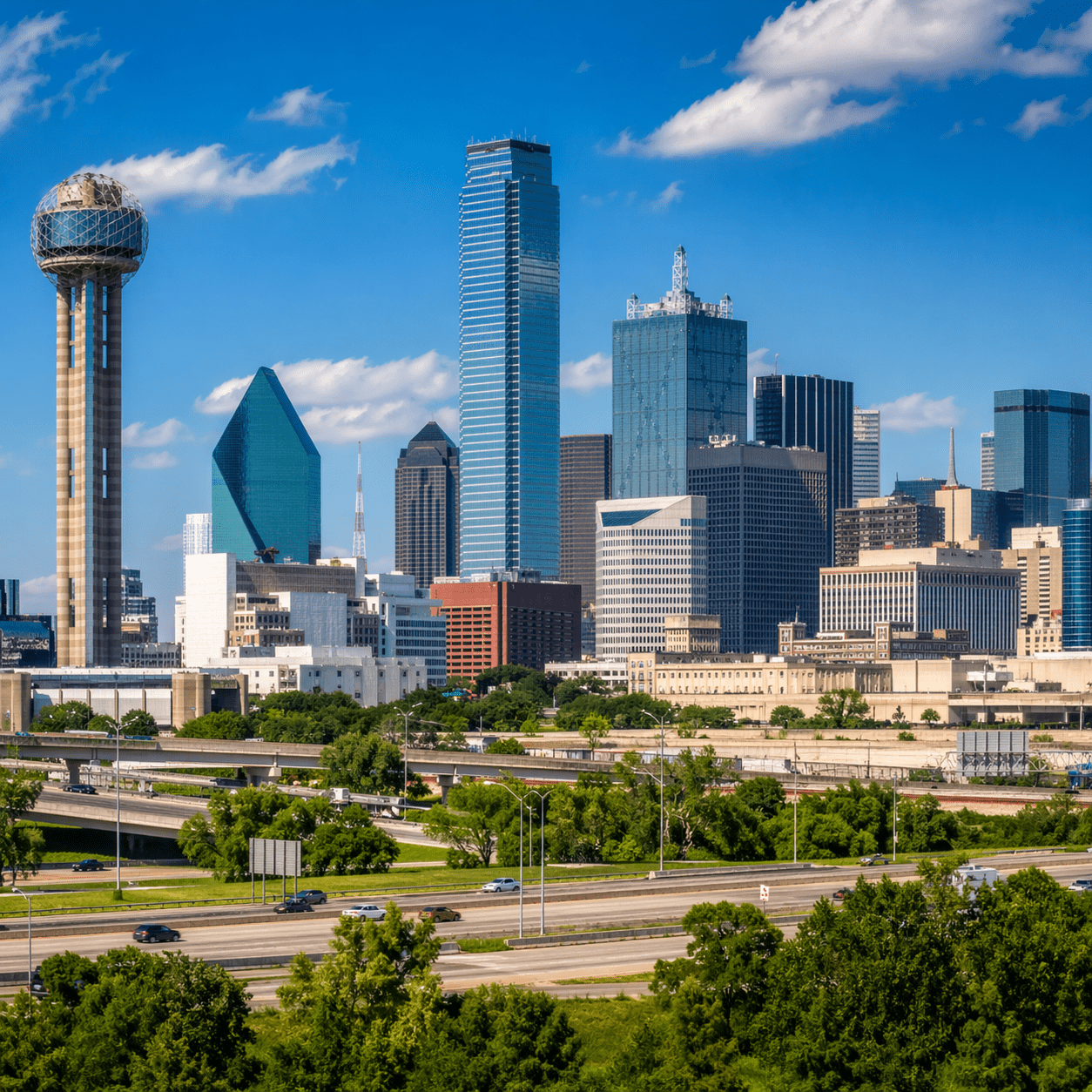 Dallas