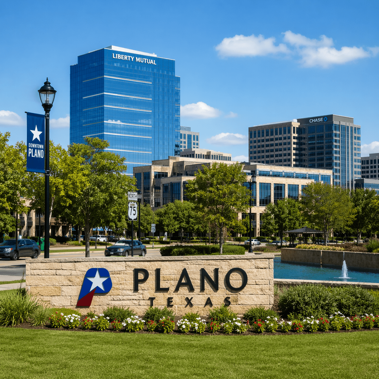 Plano