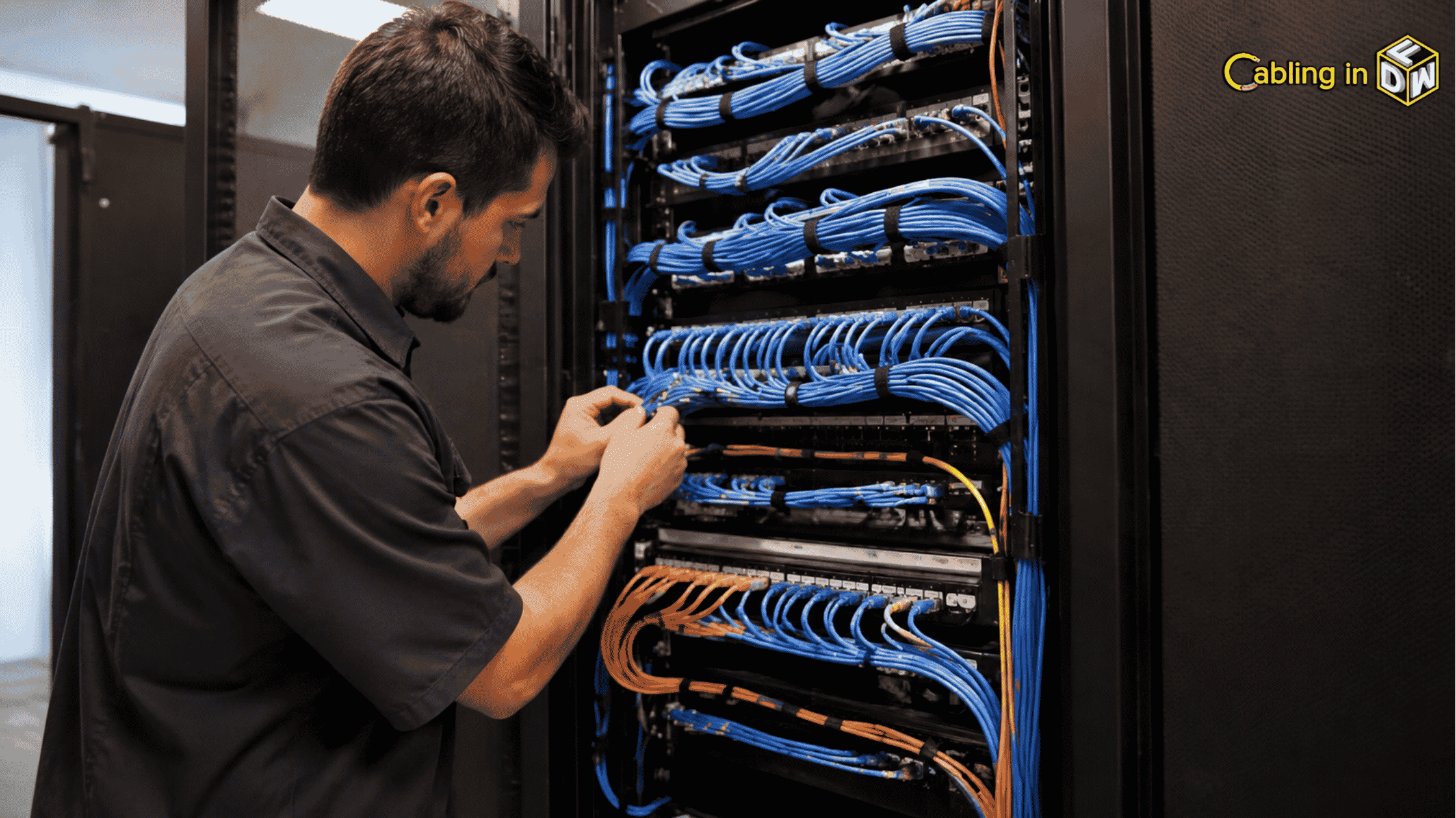 Average Structured Cabling Cost for Plano Offices and Businesses