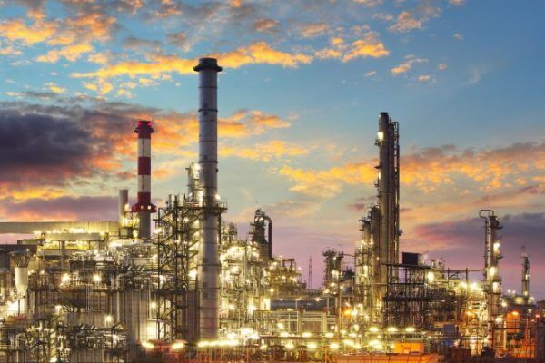 Industrial environments are harsh, causing unique problems for cabling infrastructure and the industrial internet of things (iot).
