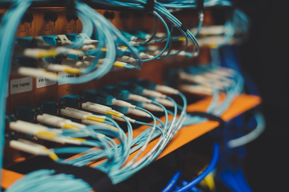 Commercial cable installations