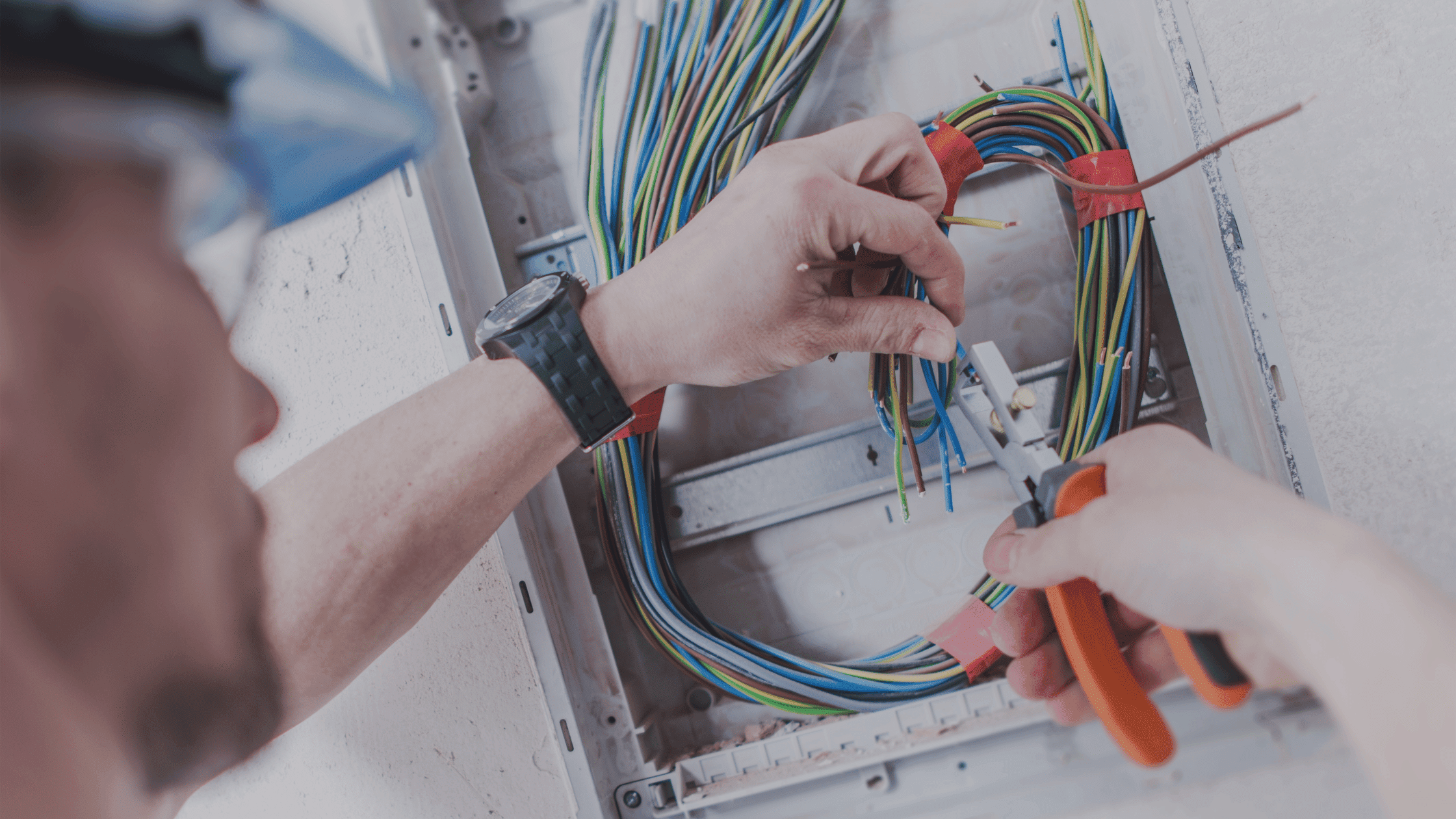 Low Voltage Installation Benefits