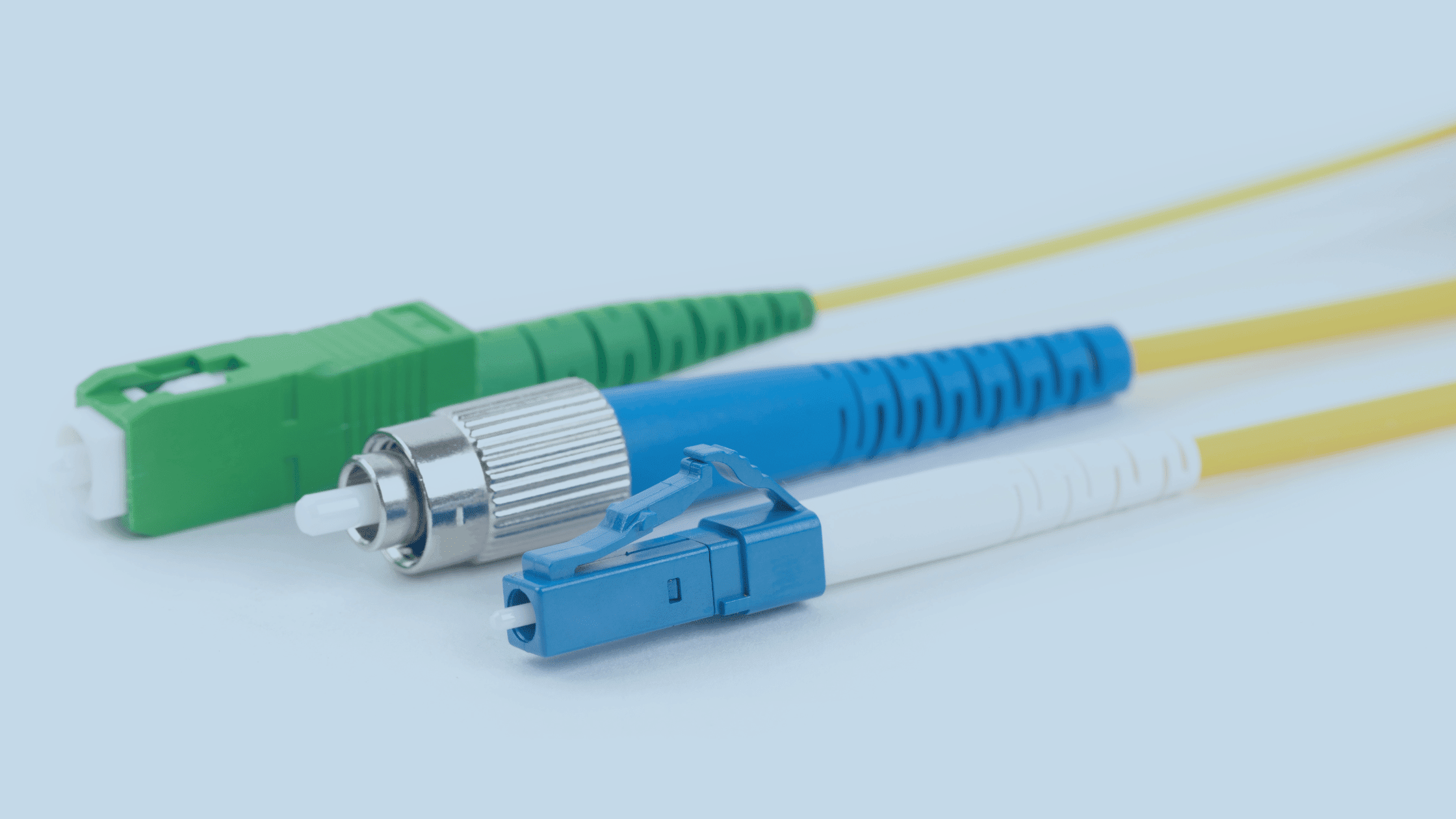 Multimode vs. Single Mode Fiber Optic Cables