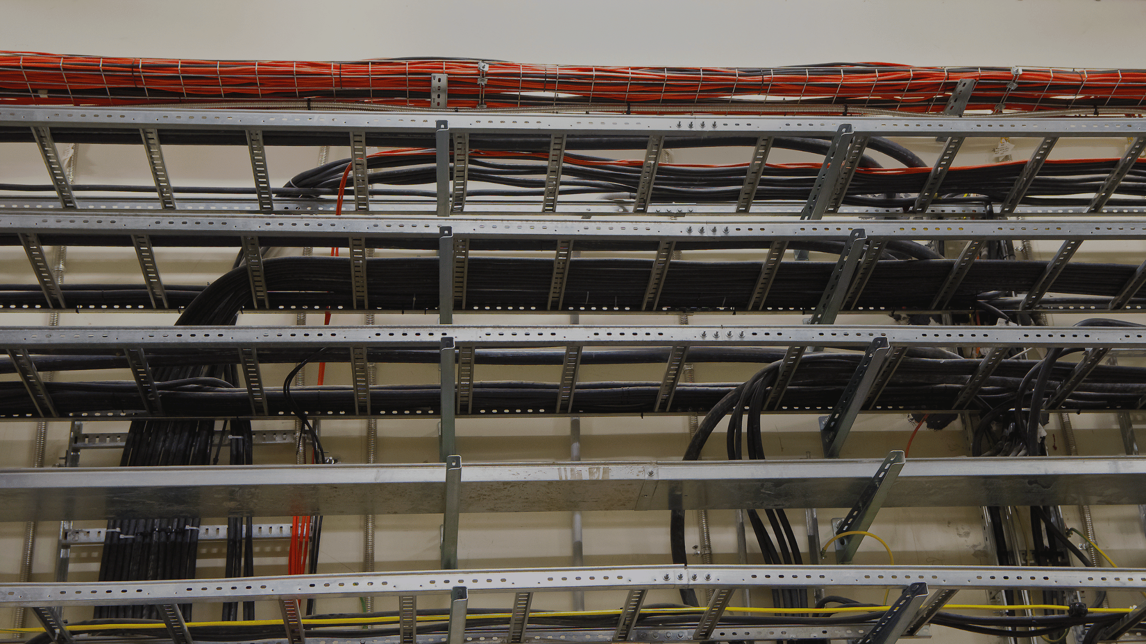 Structured Cabling for Enterprise