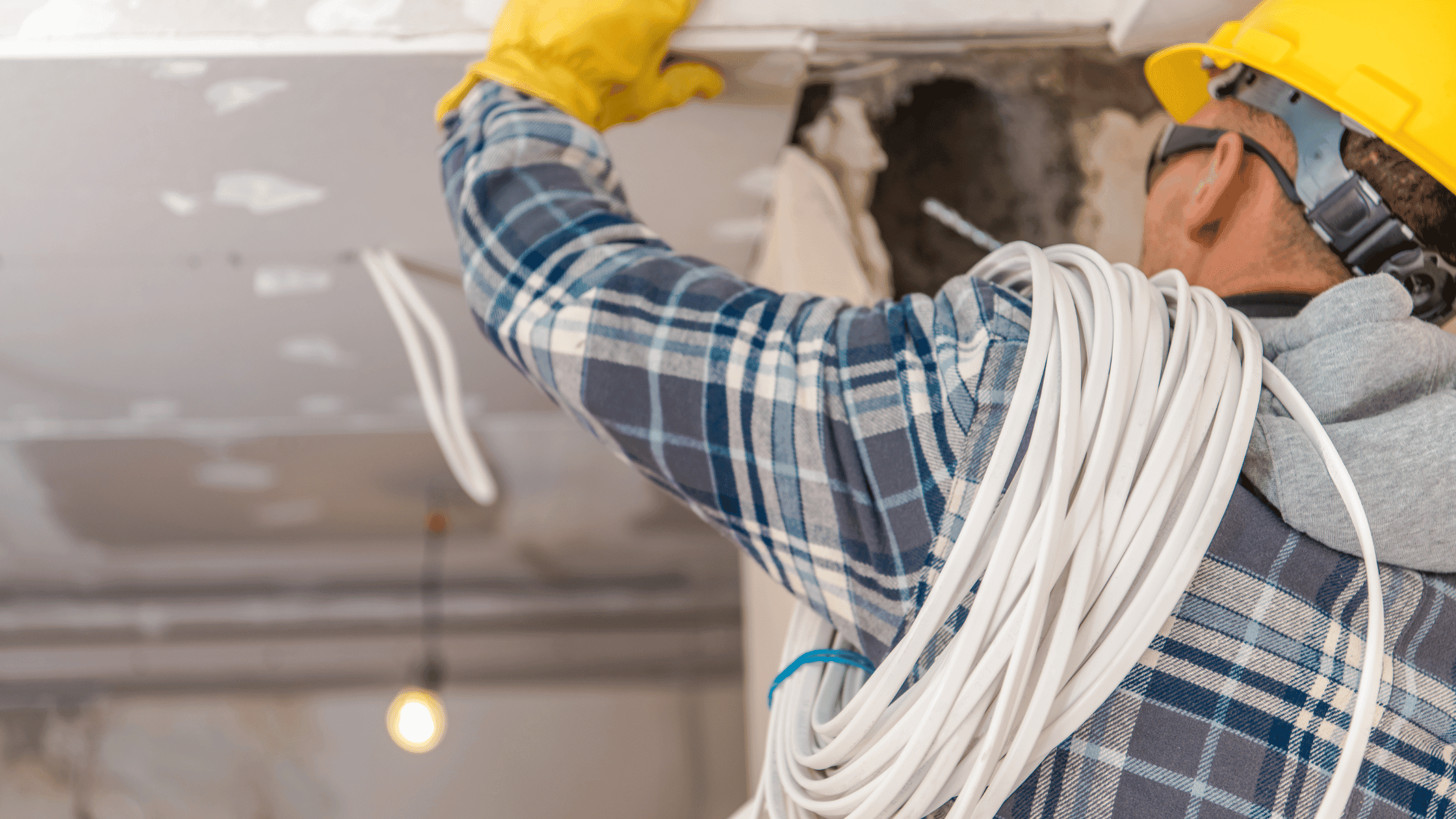 Law Firms Network Cabling Installation Services