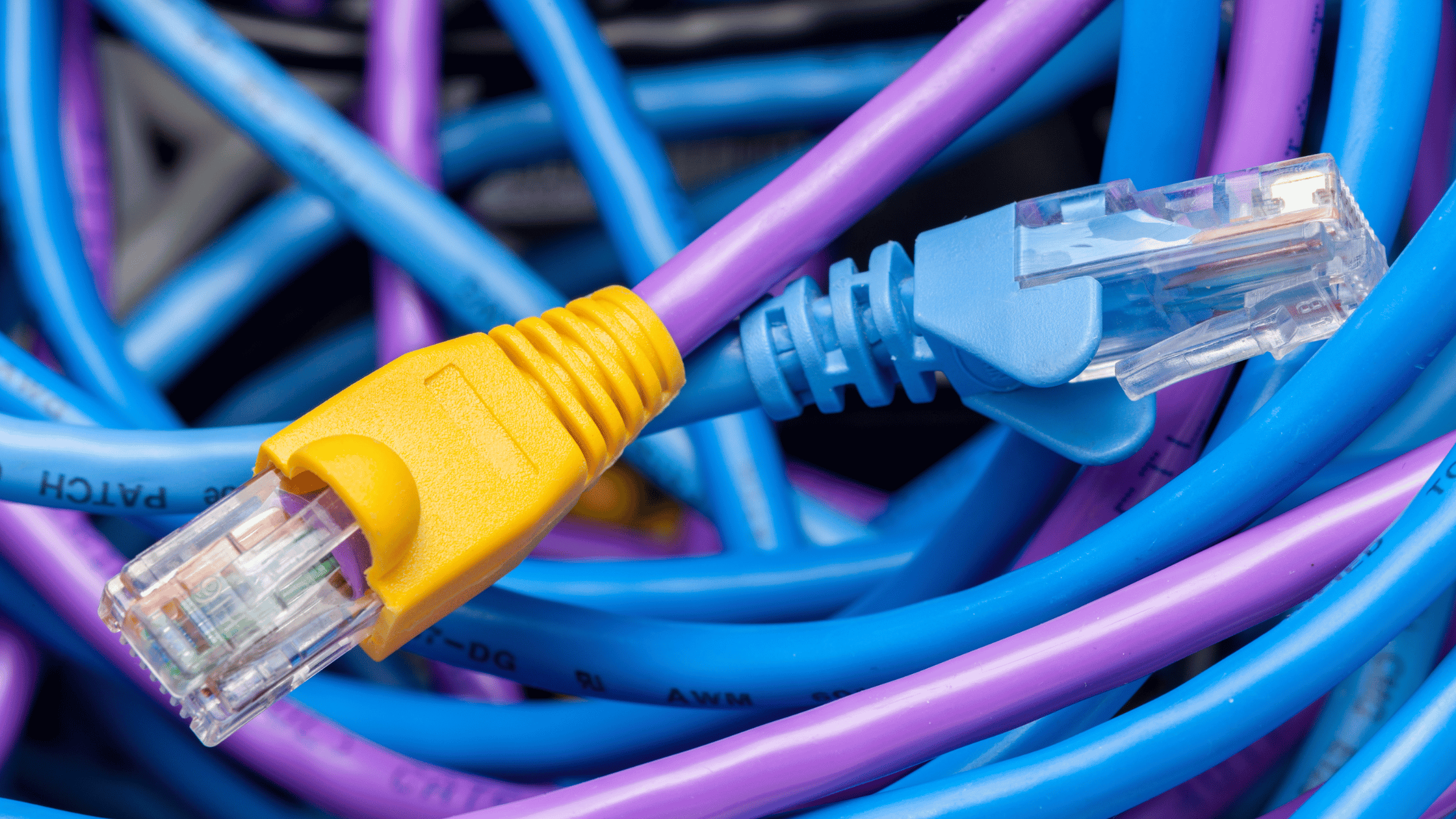 CAT6 VS CAT7