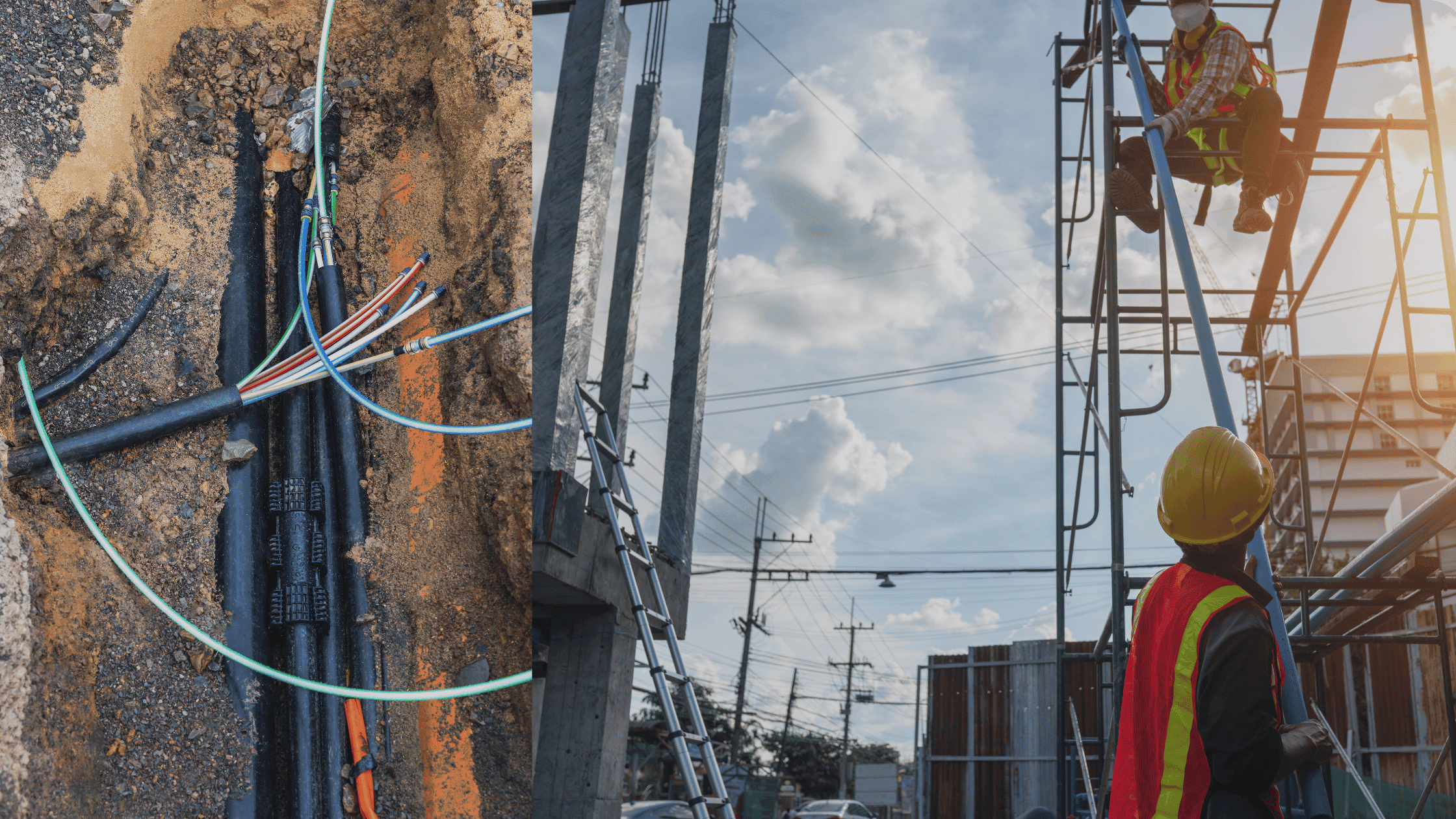 Structured Cabling in Hazardous Business Sites