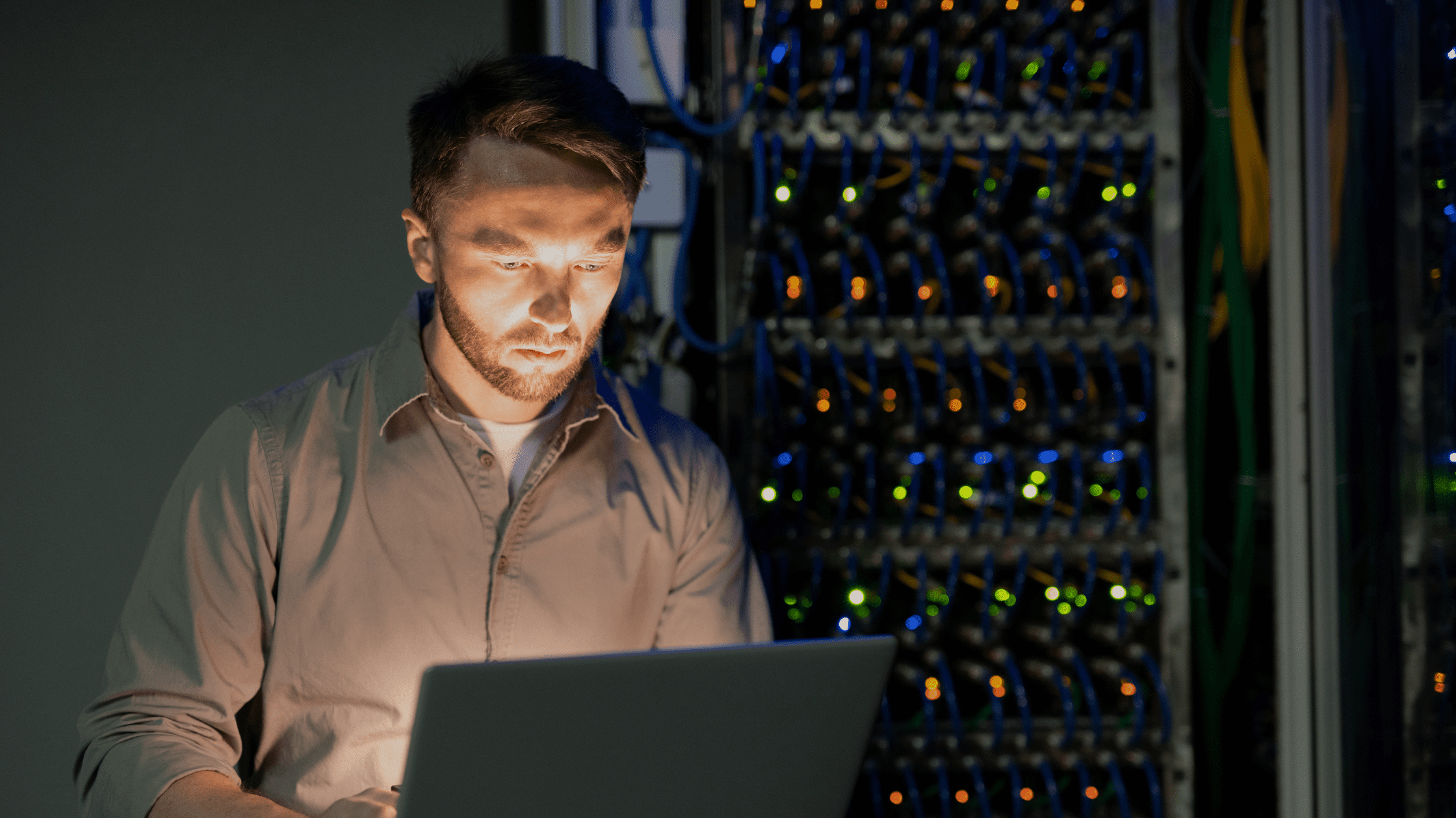 Structured Cabling Installation Services Empower Remote Work