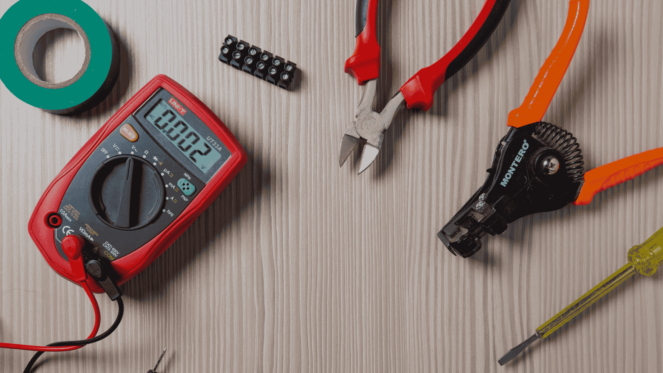 Ethernet cable installation for low-voltage structured cabling