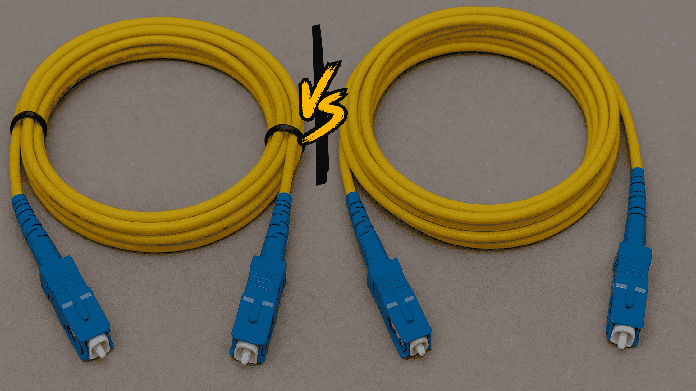 OS1 vs OS2 Fiber Comparison for Business Networks in 2026