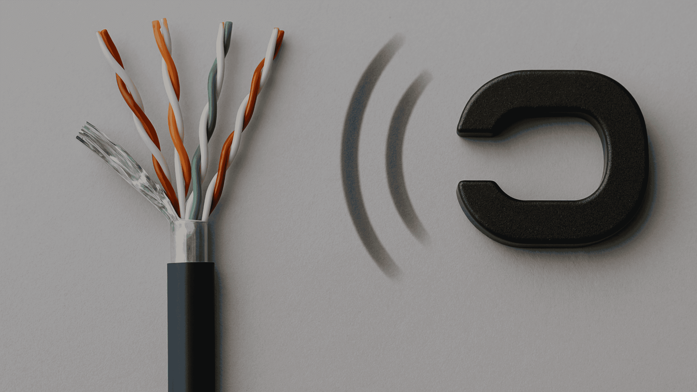 Protect Your Network from Electromagnetic Interference