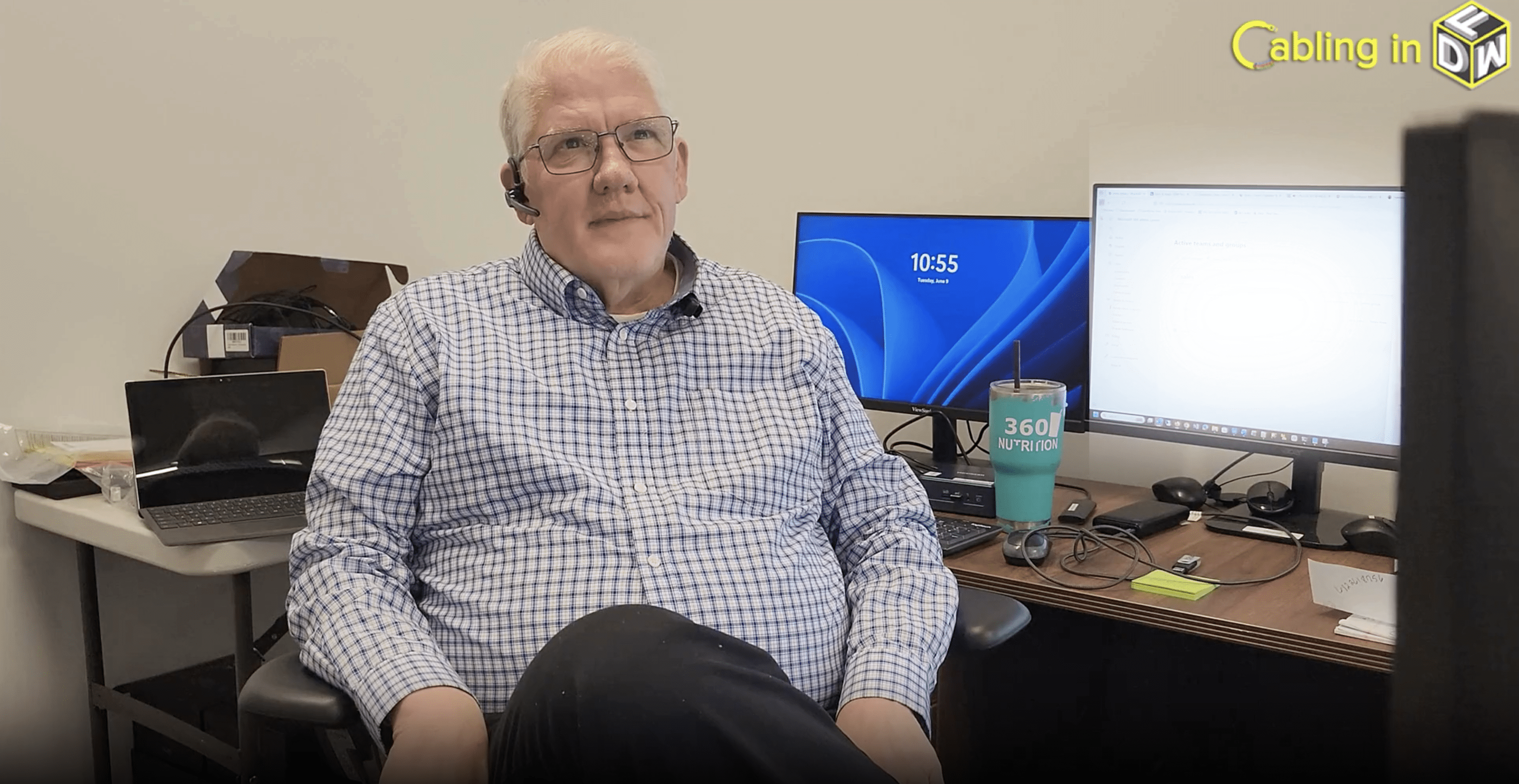 Wayne client testimonial thumbnail