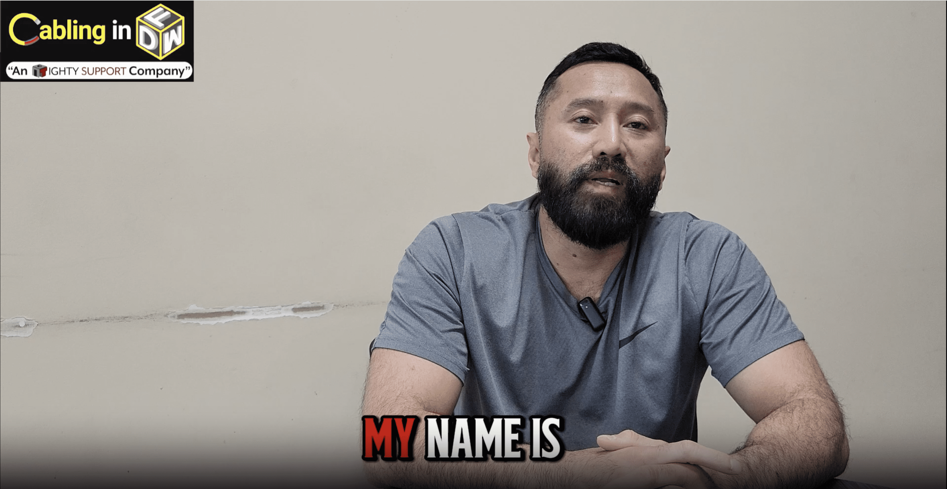 Henry client testimonial thumbnail