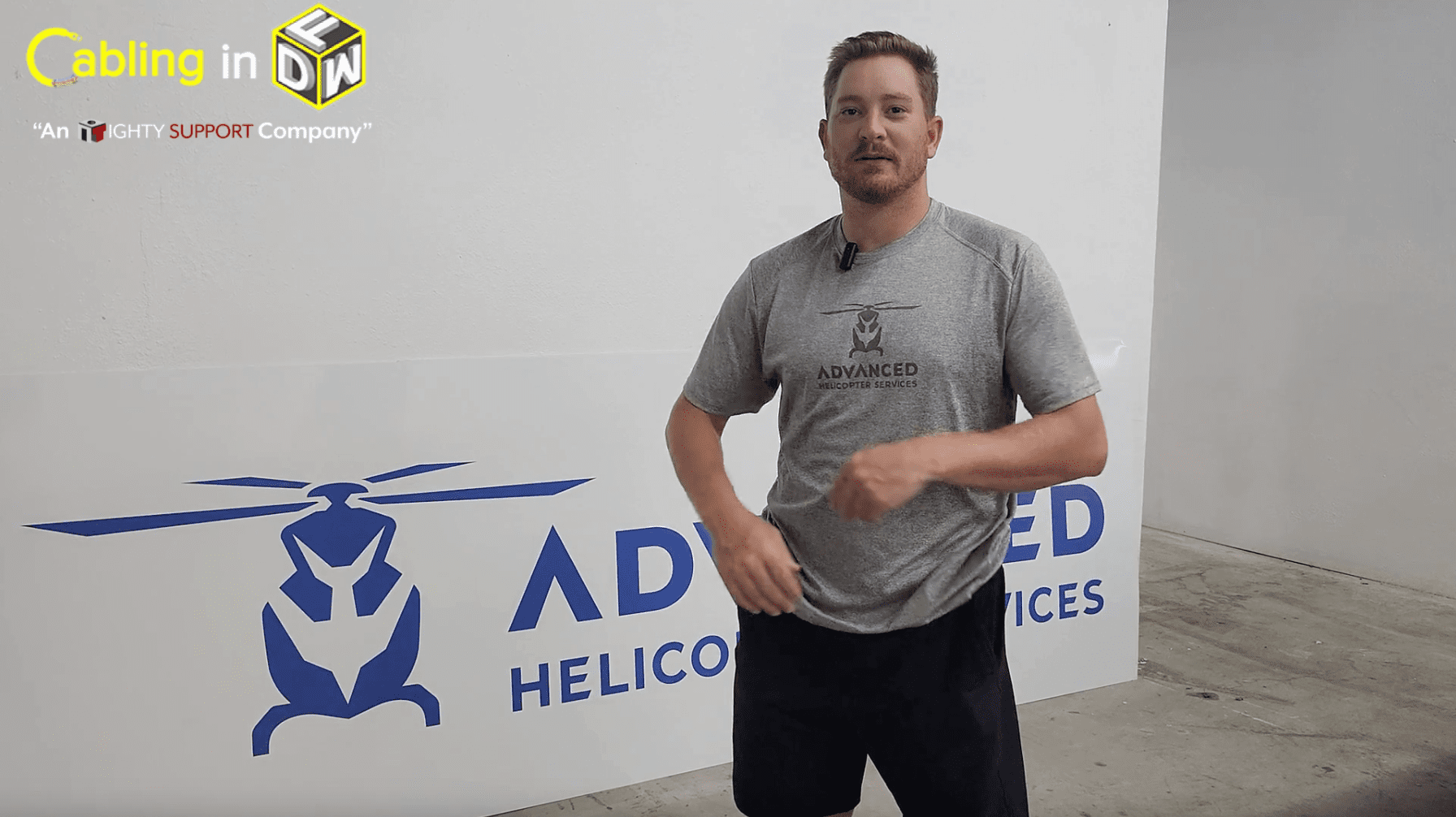 Dakota Fischer client testimonial thumbnail