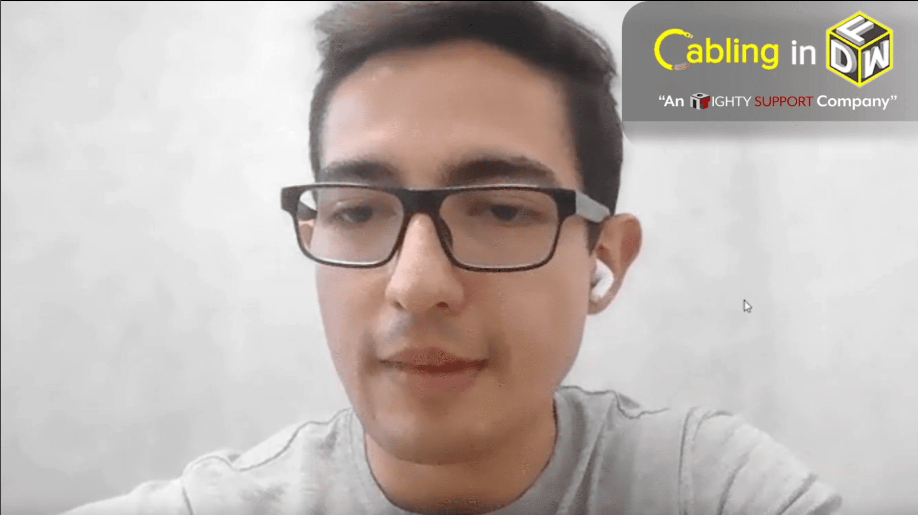 Jaime Tovar Cloud Kitchens client testimonial thumbnail