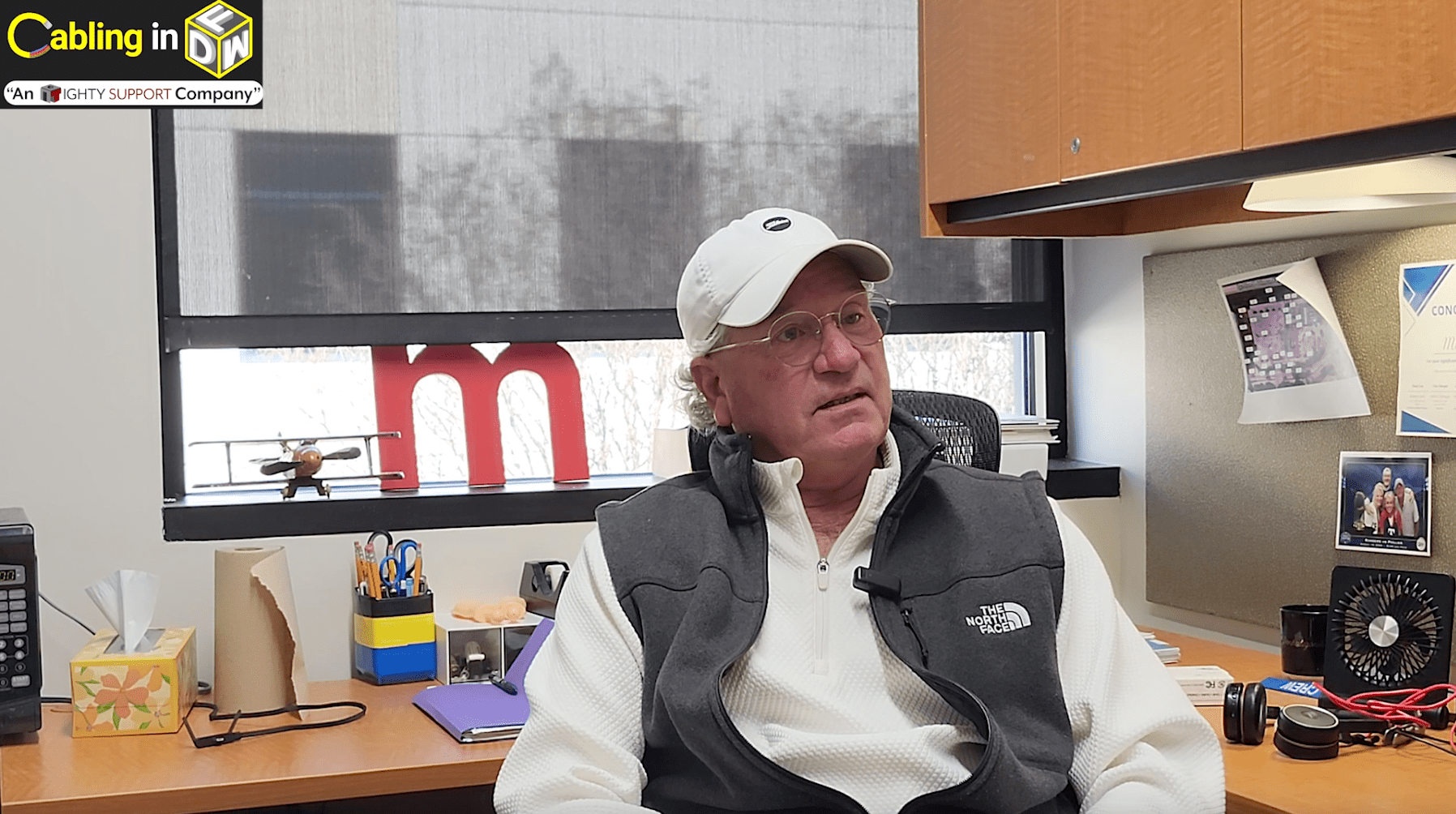 Michael Hays client testimonial thumbnail